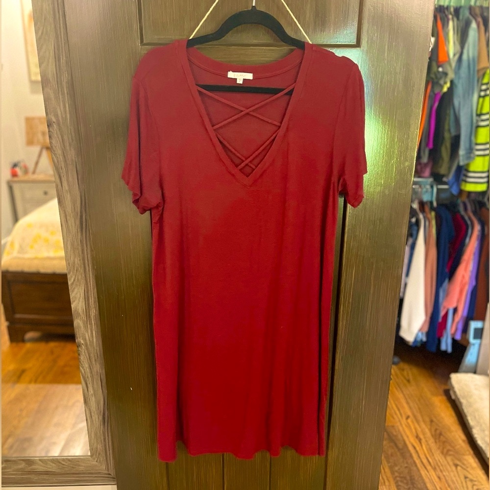 Z supply dress